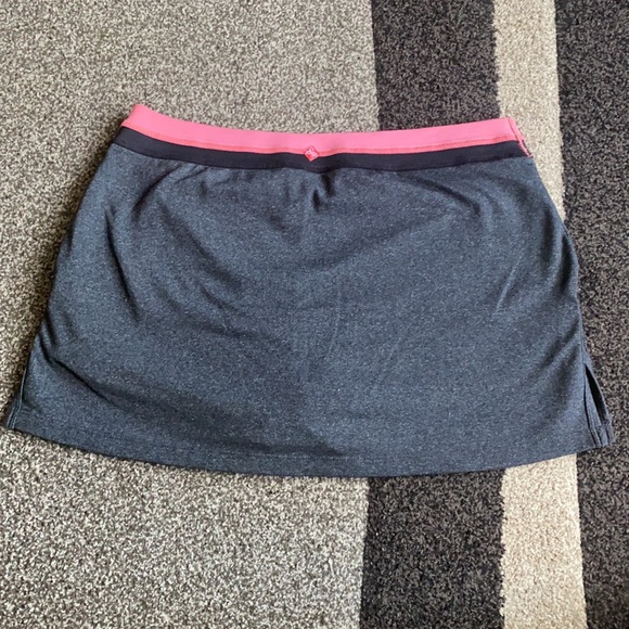 COPY - Prana gray skort Women’s Medium - Picture 3 of 6